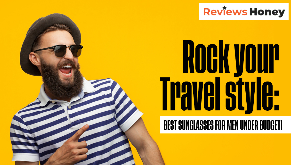 best luxury sunglasses for men